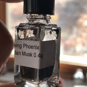 Tibetan Deer Musk - Pharmaceutical Grade