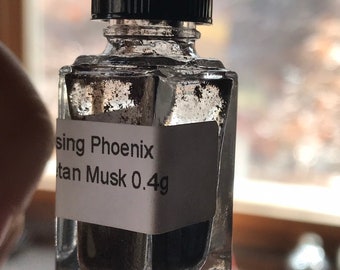 Tibetan Deer Musk - Pharmaceutical Grade