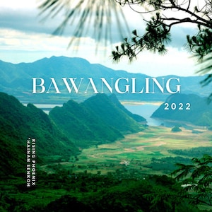 Bawangling 2022 : Central Hainan Senkoh - Chinese Incense Sticks