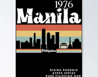 Manila Ateek 1976 : Pure Filippino Oud Oil - Philippines Dehn al Oudh