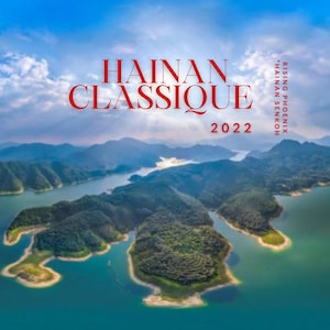 Hainan Classique 2022 : Hainan Senkoh - Varitas de incienso chino