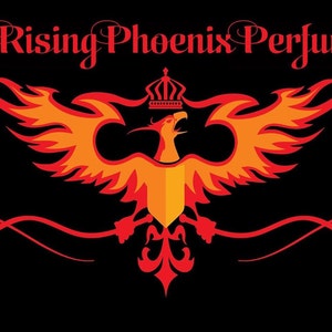 Phoenix Amber Oil 2020