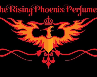 Phoenix Amber Oil 2020