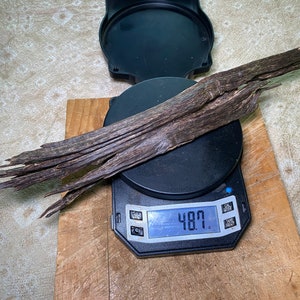 Panisagar Tripura : Triple Agarwood Heartwood Chips image 9