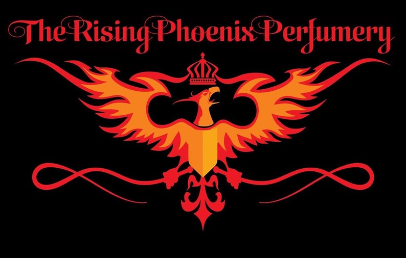 Palo Santo FRUIT EO Ecuadorian Holy Wood Rare Premium Pure Essential Oil Rising Phoenix Perfumery image 1