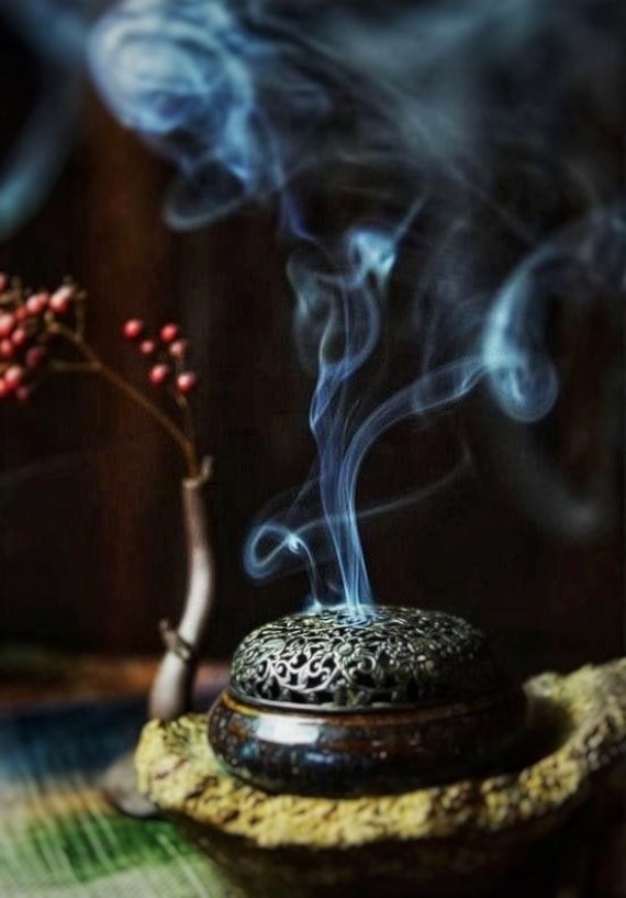Nagaland Study Set 2019 Incense Grade Fraction Of 3 + Full Oil | 4 - 0.3G V-Vials Total Pure Oud
