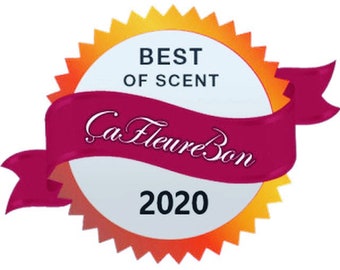 Osmanthus Attar (Fragrant Olive) 2020, Sandalwood, and Yuzu : Shibui Attars Series