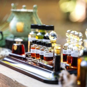 Shocking Attar 1937 - by Schiaparelli : A Rare Time Capsule - Ateek Series