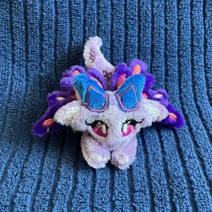 Butterfly Dragon Plush Stuffed Animal