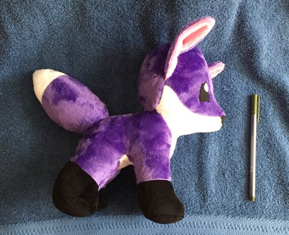 dorumon plush