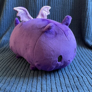 Dragon Loaf Plush Stuffed Animal