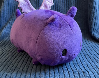 Dragon Loaf Plush Stuffed Animal