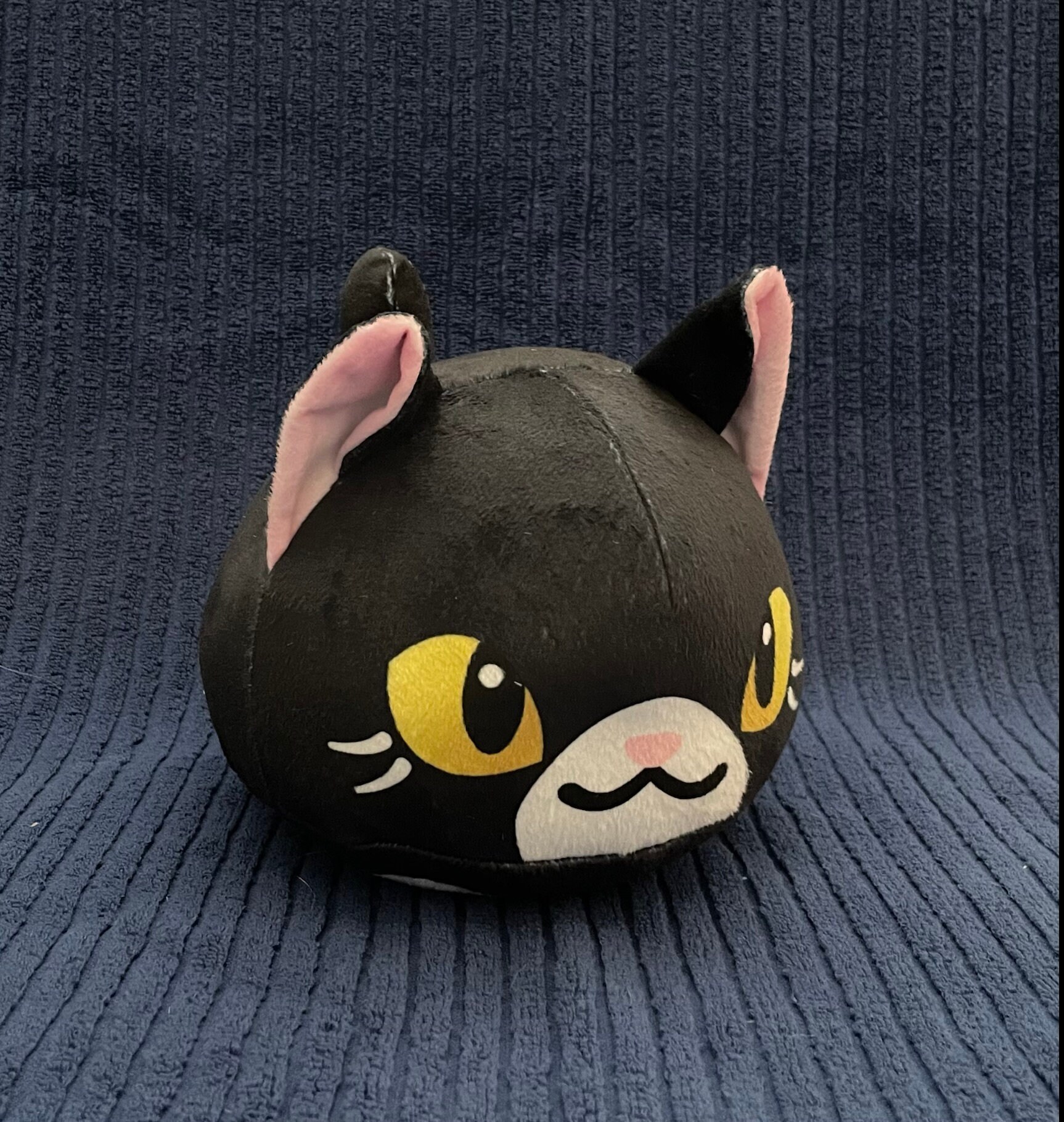 ravenpaw plush