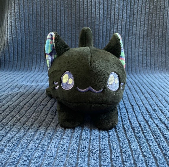 GaMERCaT Plush