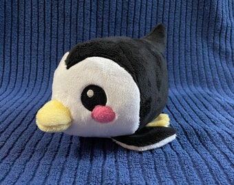 Penguin Stuffed Animal Plush