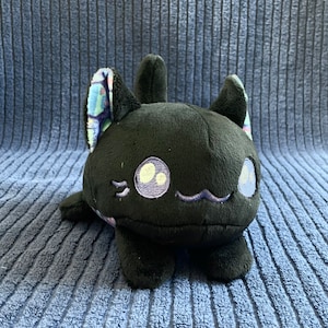 Gamer Cat Loaf Plushie / Plush Toy Gaming image 4