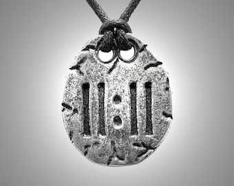 11:11 1111 Art Necklace Interfaith Multifaith Make a Wish Spiritual Numerology Jewelry Ascention Jewelry necklace