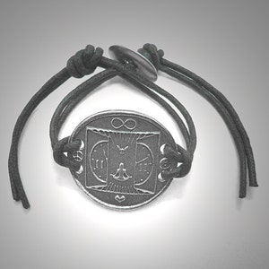 11:11 Bracelet 1111 Gift Make a Wish Spiritual Numerology Jewelry Ascention Jewelry Interfaith Multifaith adjustable Bracelet