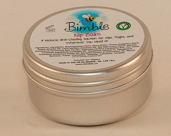 Bimble 'Nip Balm' Anti-Chafing Balm