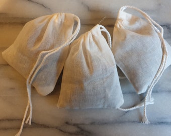 Bimble Natural 'Spider Bomb' Spider Repellent Herbal Drawer Freshener Bags