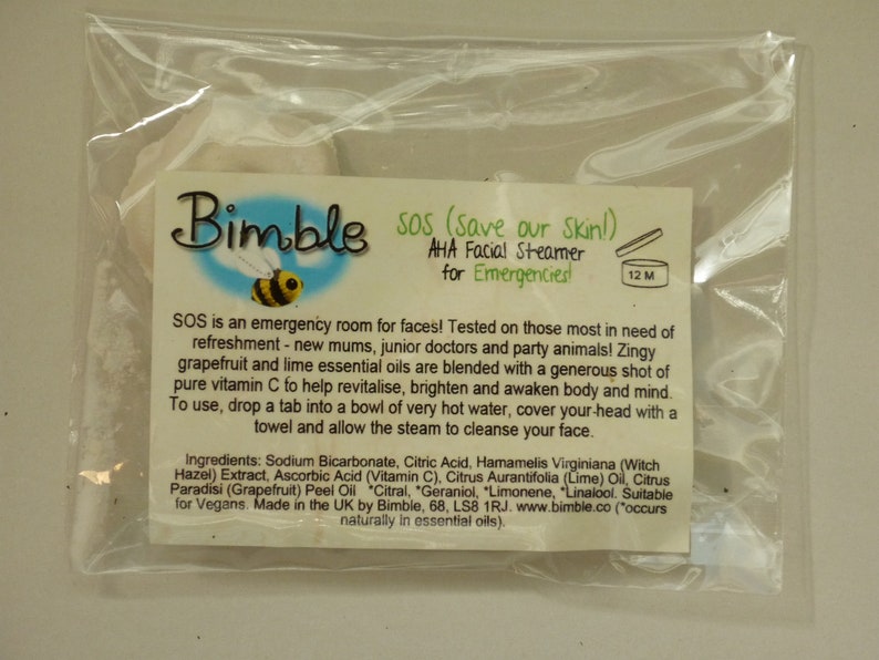 Bimble New Mum Care Package Gift Box image 6