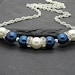 see more listings in the Blue Bridesmaid Jewelry section