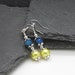 see more listings in the Blue Bridesmaid Jewelry section