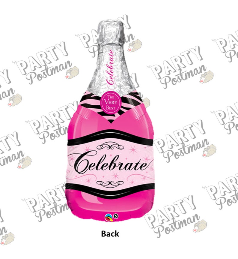 bachelorette or engagement Parties 39 Custom Future Mrs Wording Pink Champagne Inflatable Foil Balloon for weddings hen dos