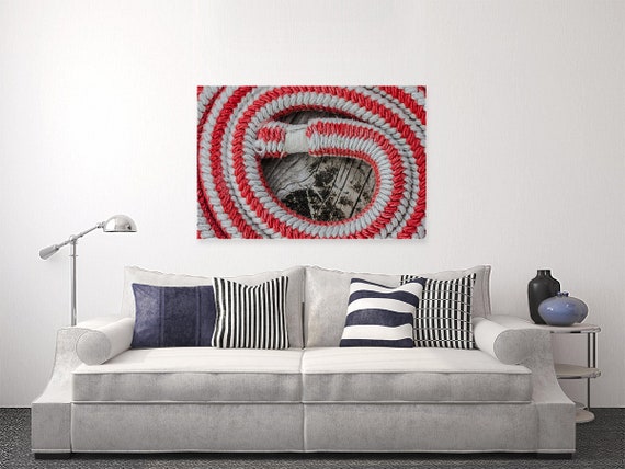 Canvas breton loveseat best sale