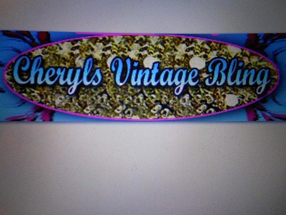 AD Listing ONLY!  ----  75% SALE - July 10th - August 9th - 2026 on everything in shop. View 2