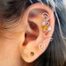 see more listings in the Ear Cuffs section