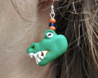 Clp On Crystal Earrngs Clp On Brdal Earrngs Drop Weddng - Etsy