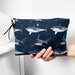 see more listings in the Sea Life Makeup Bags section