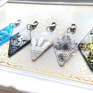 ORV Hotel Keychains - Etsy