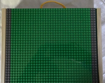 Lego compatable activity box