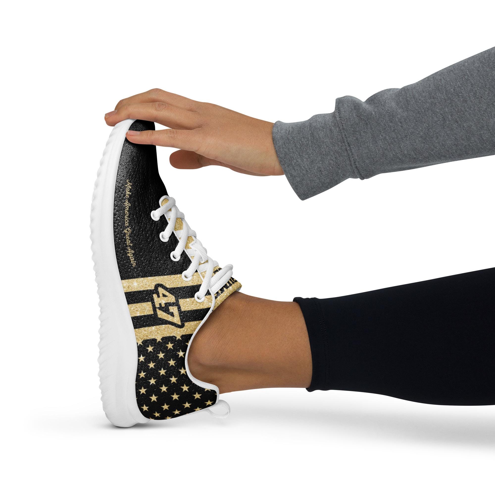 Trump Gold Shoes, Gold Trump Shoes, Trump 2024, Trump Shoes