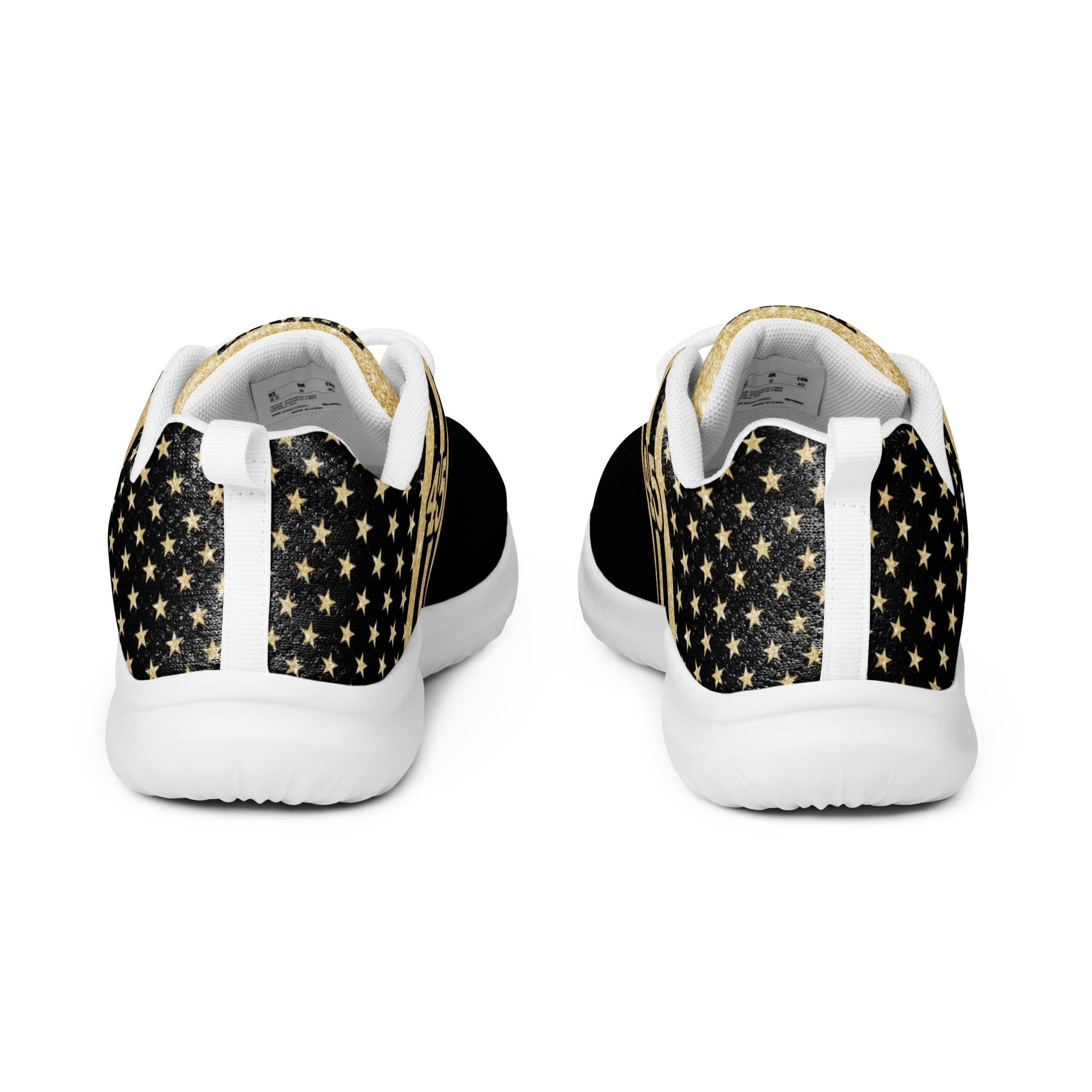 Trump Gold Shoes, Gold Trump Shoes, Trump 2024, Trump Shoes