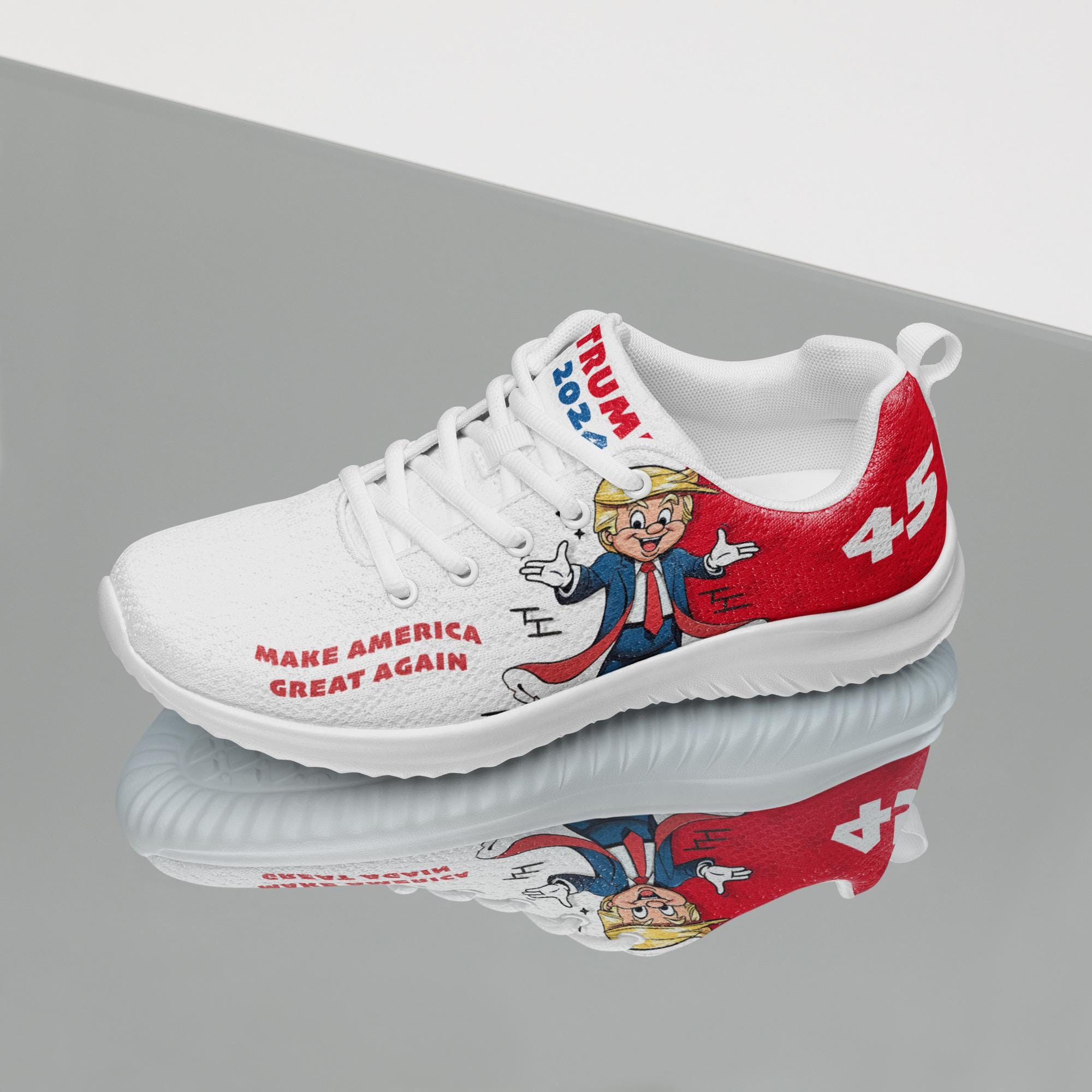 漫画トランプの運動靴：軽量レディーススニーカー - Etsy 日本