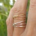 see more listings in the STERLING SILVER RINGS section