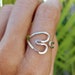 see more listings in the STERLING SILVER RINGS section