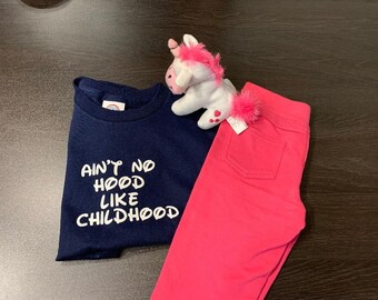 Tee Shirt size 5-6 toddler