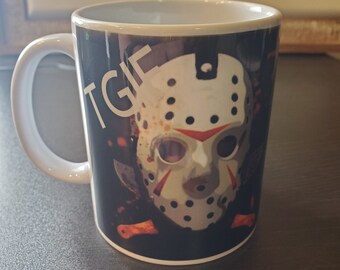 Thank God Its Friday