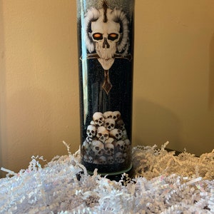 Demon Cup
