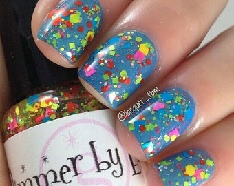 ネオンドリームス アーティザンネイルポリッシュ