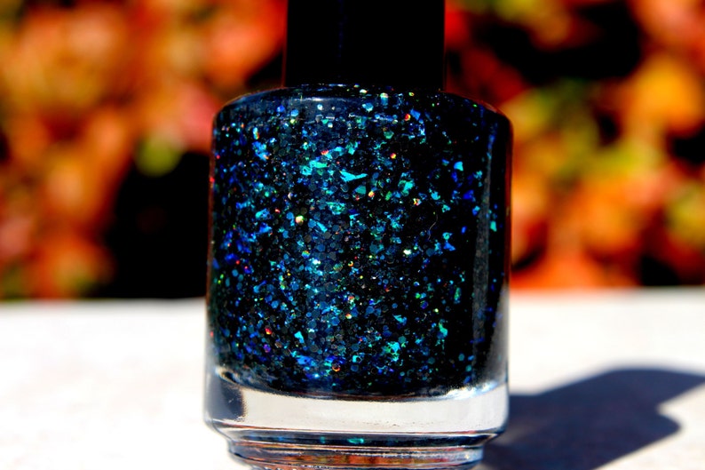 Haunted Artisan Nail Polish image 4