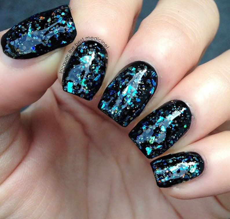 Esmalte Artesanal Assombrado