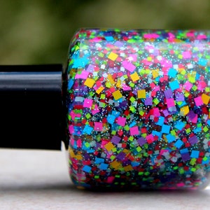 Squared Away Artisan Nail Polish image 5