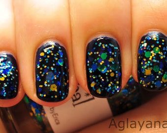 Ethereal Artisan Nail Polish