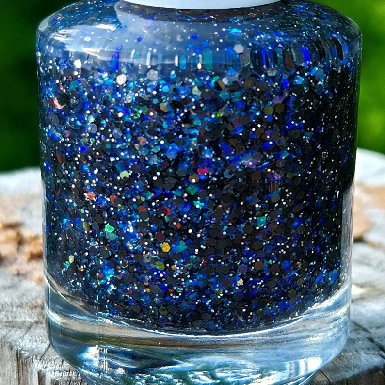 Haunted Artisan Nail Polish image 5