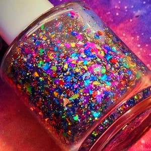 Celebrate Artisan Nail Polish